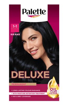 Palette Deluxe Blue Black 1-1