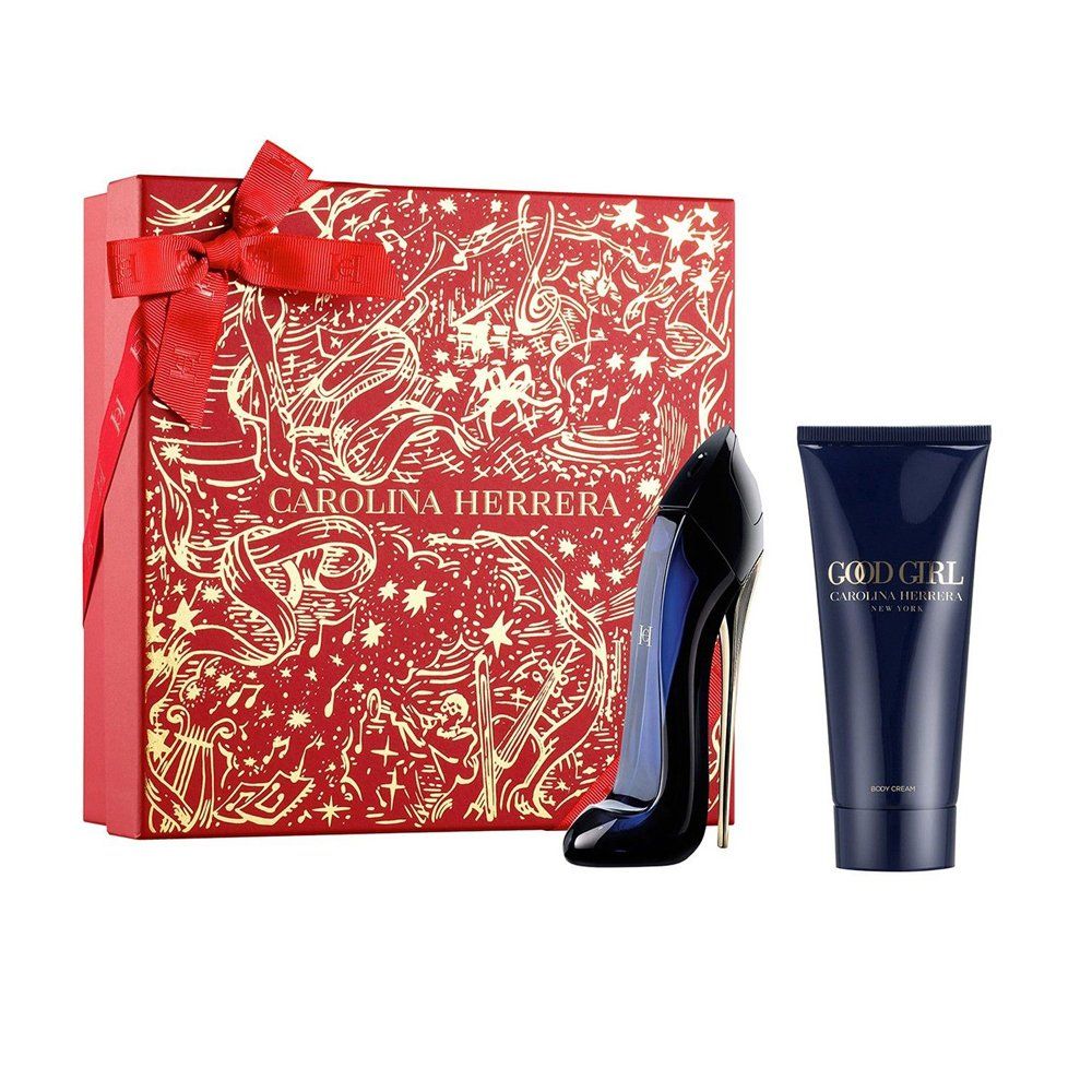 Carolina Herrera Good Girl 50ml 2pc Gift Set