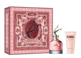Jean Paul Gaultier Scandal Womens 50ml 2pc Gift Set