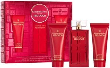 Elizabeth Arden Red Door 100ml 3pc Gift Set