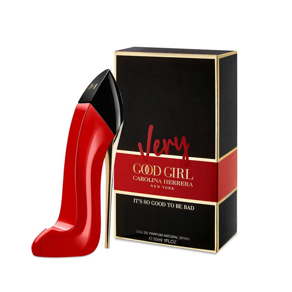 Carolina Herrera Very Good Girl 30ml