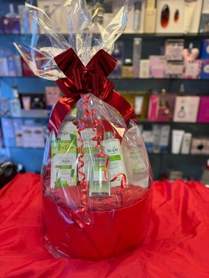 Simple 5pc Gift Hamper