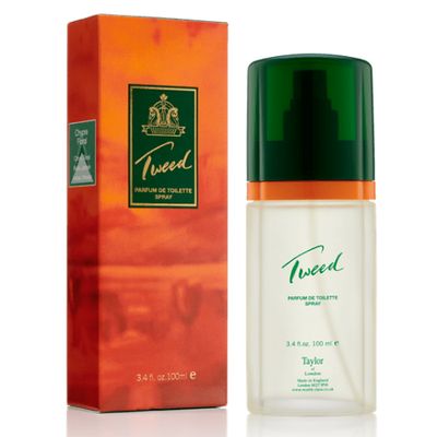 Taylor of London Tweed 100ml Parfum de Toilette