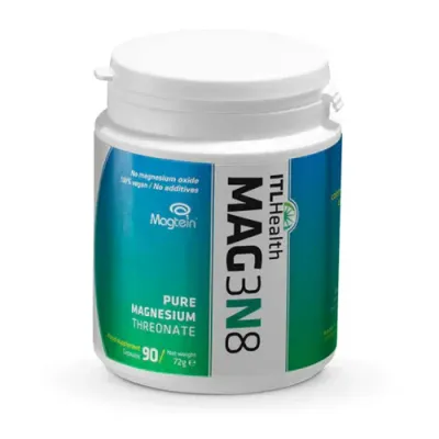 ITLHealth MAG3N8 90 Capsules