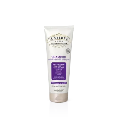 Il Salone: Yellow Remover Shampoo