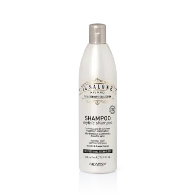 Il Salone: Mythic Shampoo