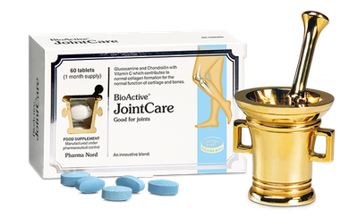 BioActive JointCare 60 Capsules