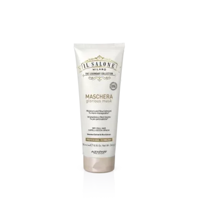 Il Salone: Glorious Mask