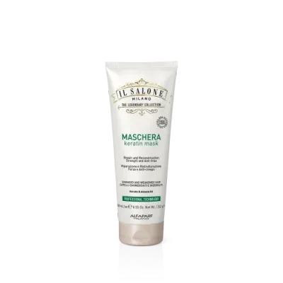 Il Salone: Keratin Mask