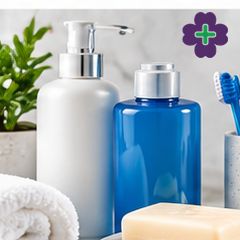 Toiletries