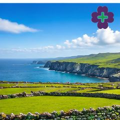 100% Irish