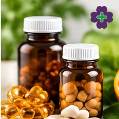 Vitamins & Supplements