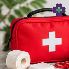 First Aid