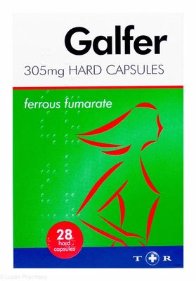 Galfer