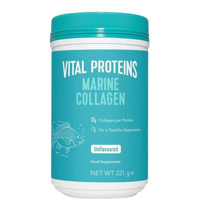 Vital Proteins