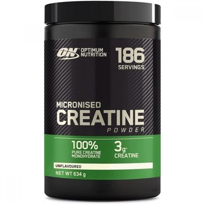 Optimum Nutrition