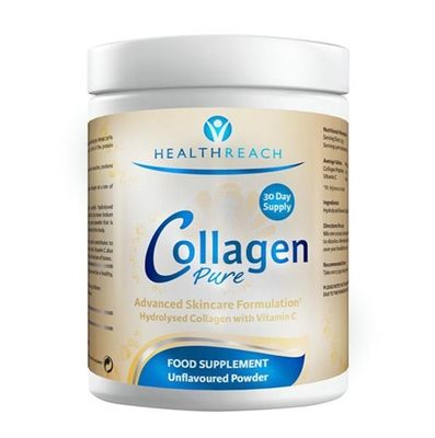 Healthreach