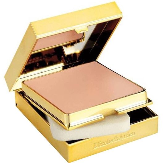 Elizabeth Arden Flawless Finish Sponge On Cream Makeup Foundation: Honey Beige