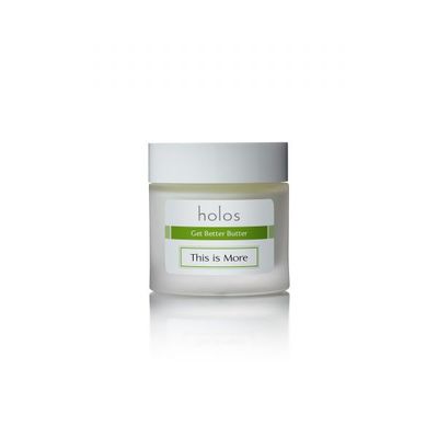 Holos This is More Get Better Butter 100ml