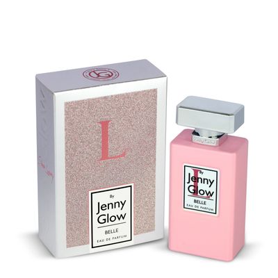 Jenny Glow: Belle 80ml - Inspired by Lancôme's La Vie Est Belle