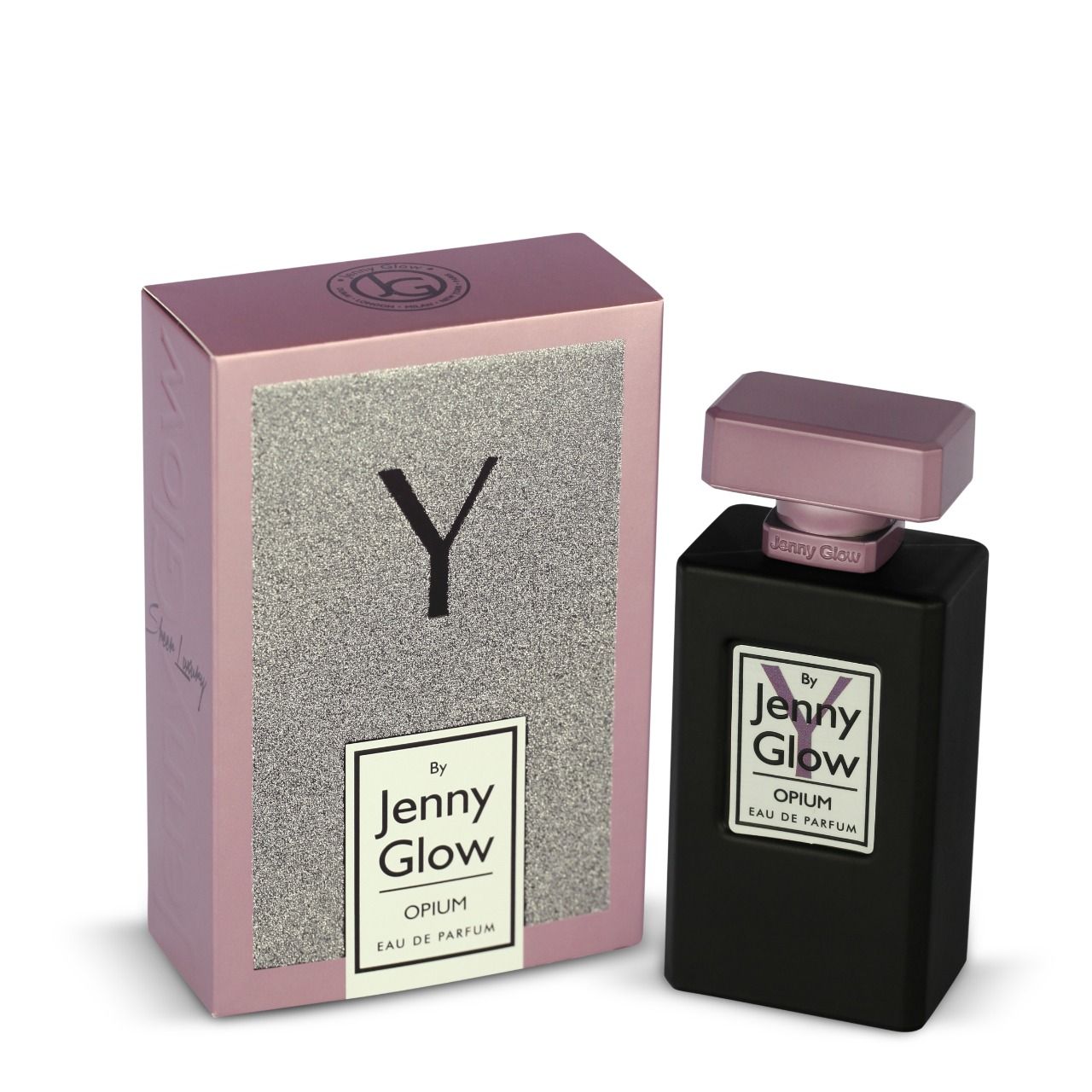 Jenny Glow: Opium 80ml - Inspired by YSL Black Opium