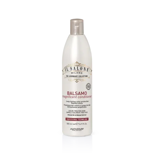 Il Salone: Magnificent Conditioner Il Salone: Magnificent Conditioner