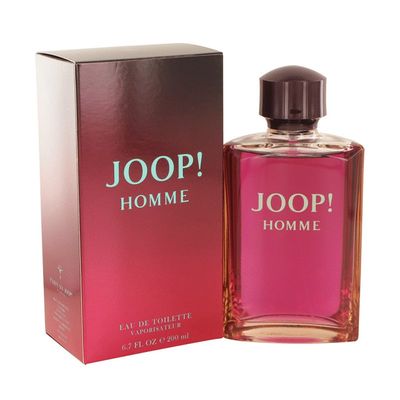 Joop Homme 200ml Eau de Toilette