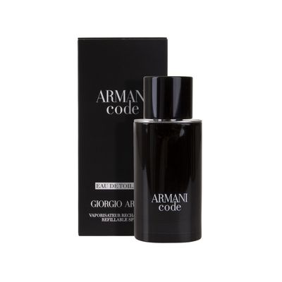 Armani code 50ml Eau de Toilette