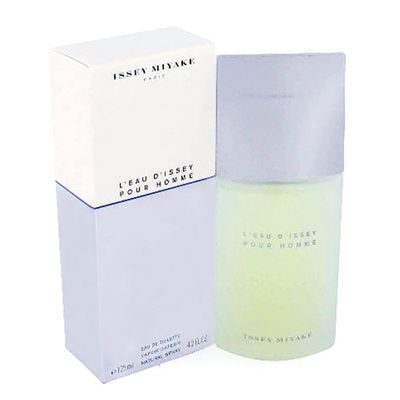Issey Miyake L'eau Dissey Pour Homme 75ml Eau de Toilette