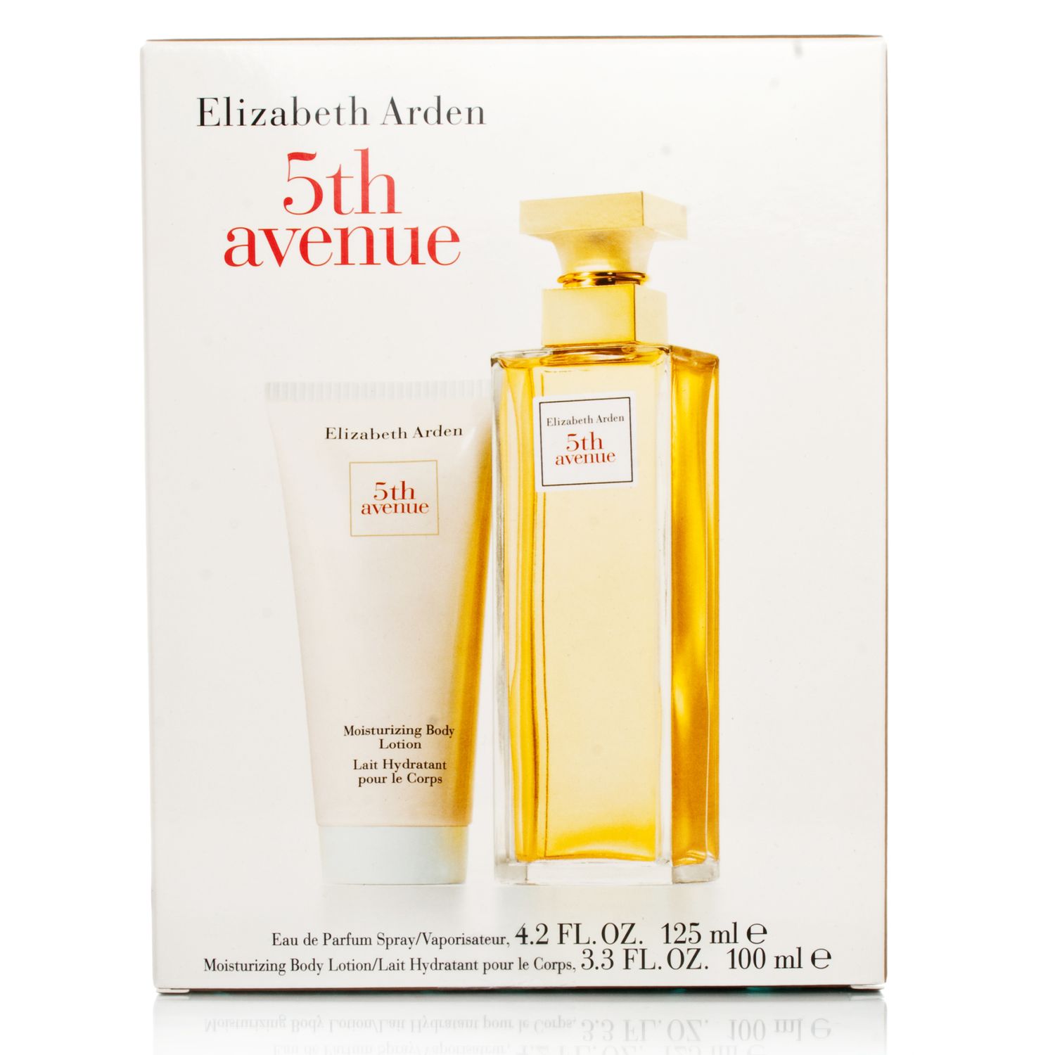 Elizabeth Arden 5th Avenue Eau de Parfum Gift Set