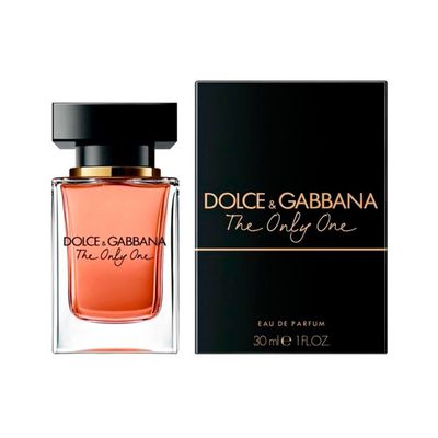 Dolce & Gabbana The Only One 30ml Eau de Parfum Dolce & Gabbana The Only One 30ml Eau de Parfum