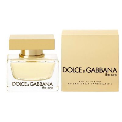 Dolce & Gabbana The One 50ml Eau de Parfum Dolce & Gabbana The One 50ml Eau de Parfum