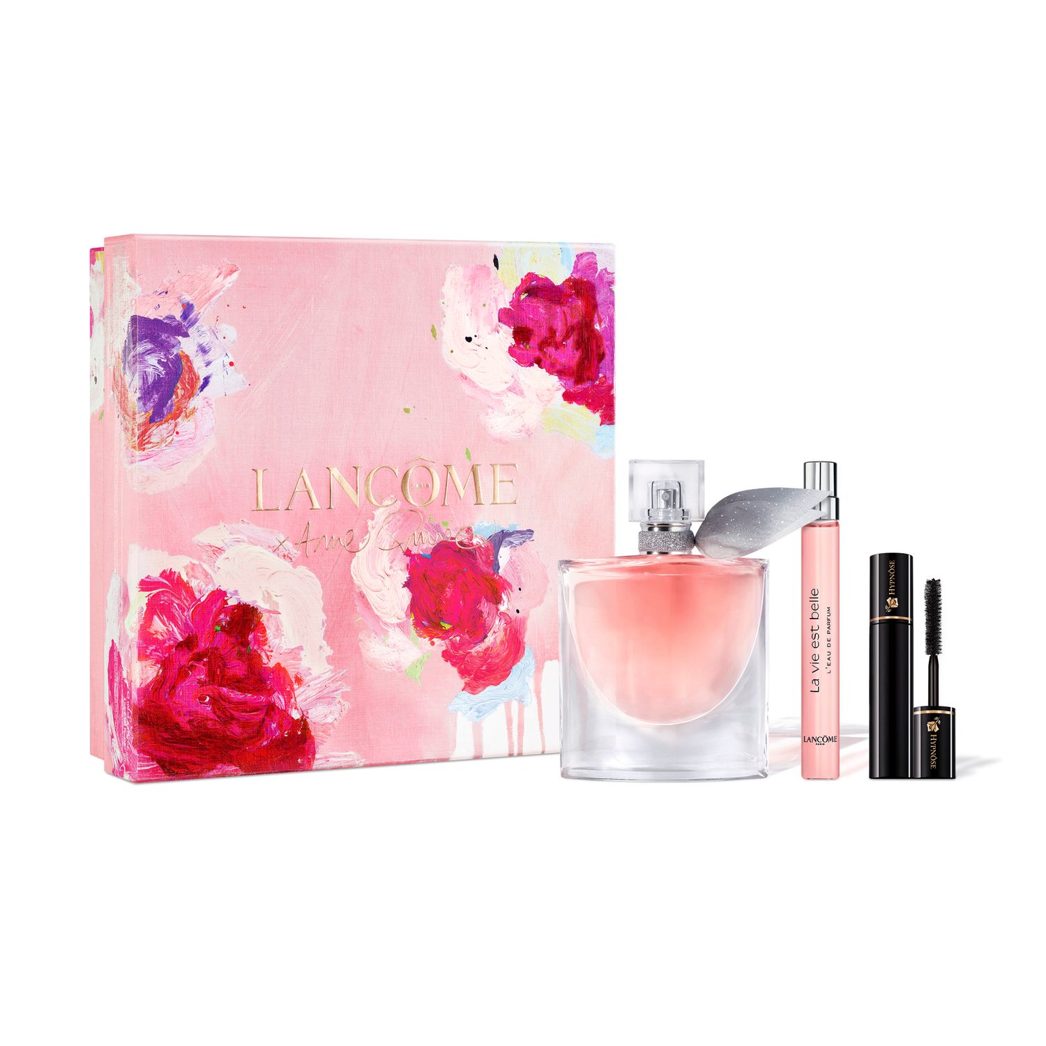 Lancome La Vie Est Belle 50ml 3pc Gift Set