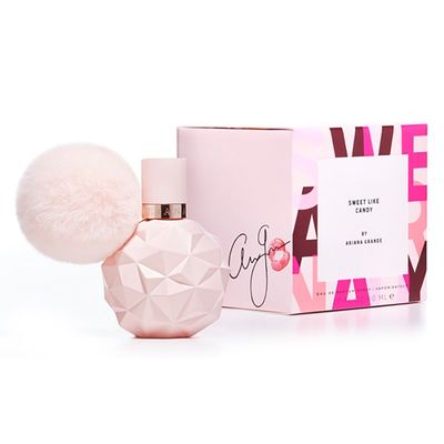 Ariana Grande Sweet Like Candy 100ml Eau de Parfum Ariana Grande Sweet Like Candy 100ml Eau de Parfum