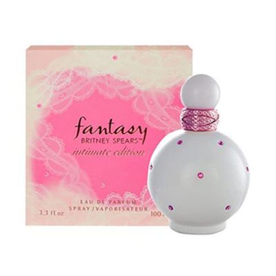 Britney Spears Intimate Edition 100ml Eau de Parfum Britney Spears Intimate Edition 100ml Eau de Parfum