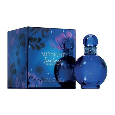 Britney Spears Midnight Fantasy 30ml Eau de Parfum Britney Spears Midnight Fantasy 30ml Eau de Parfum