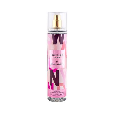 Ariana Grande Sweet Like Candy 240ml Body Mist Ariana Grande Sweet Like Candy 240ml Body Mist