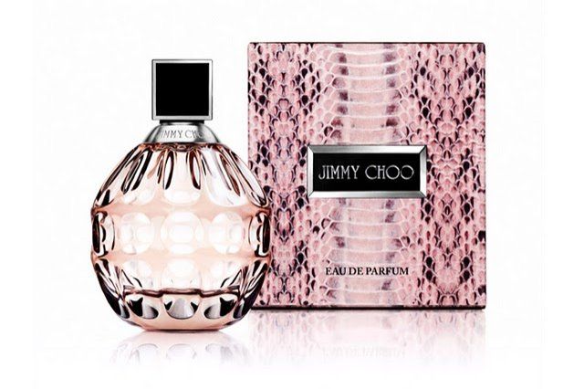 Jimmy Choo 100ml Eau de Parfum Jimmy Choo 100ml Eau de Parfum