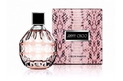 Jimmy Choo 100ml Eau de Parfum