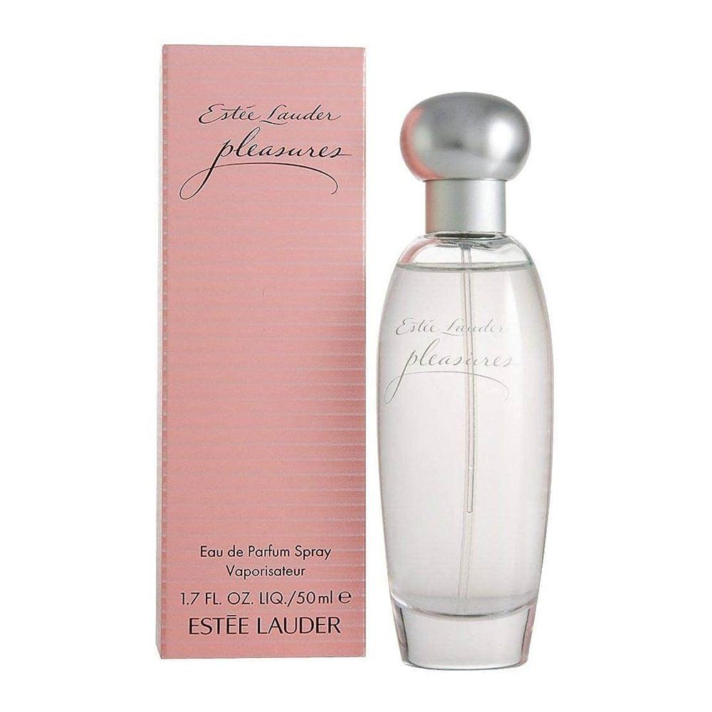 Estee Lauder Pleasures 50ml Eau de Parfum Estee Lauder Pleasures 50ml Eau de Parfum