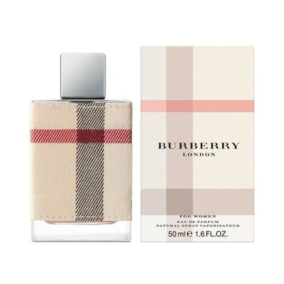 Burberry London 50ml Eau de Parfum Burberry London 50ml Eau de Parfum