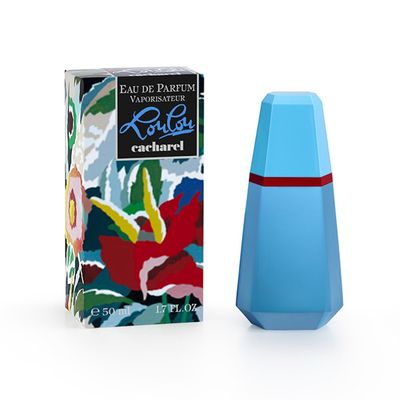 Cacharel Lou Lou 50ml Eau de Parfum Cacharel Lou Lou 50ml Eau de Parfum