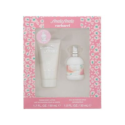 Cacharel Anais Anais 2pc Gift Set Cacharel Anais Anais 2pc Gift Set