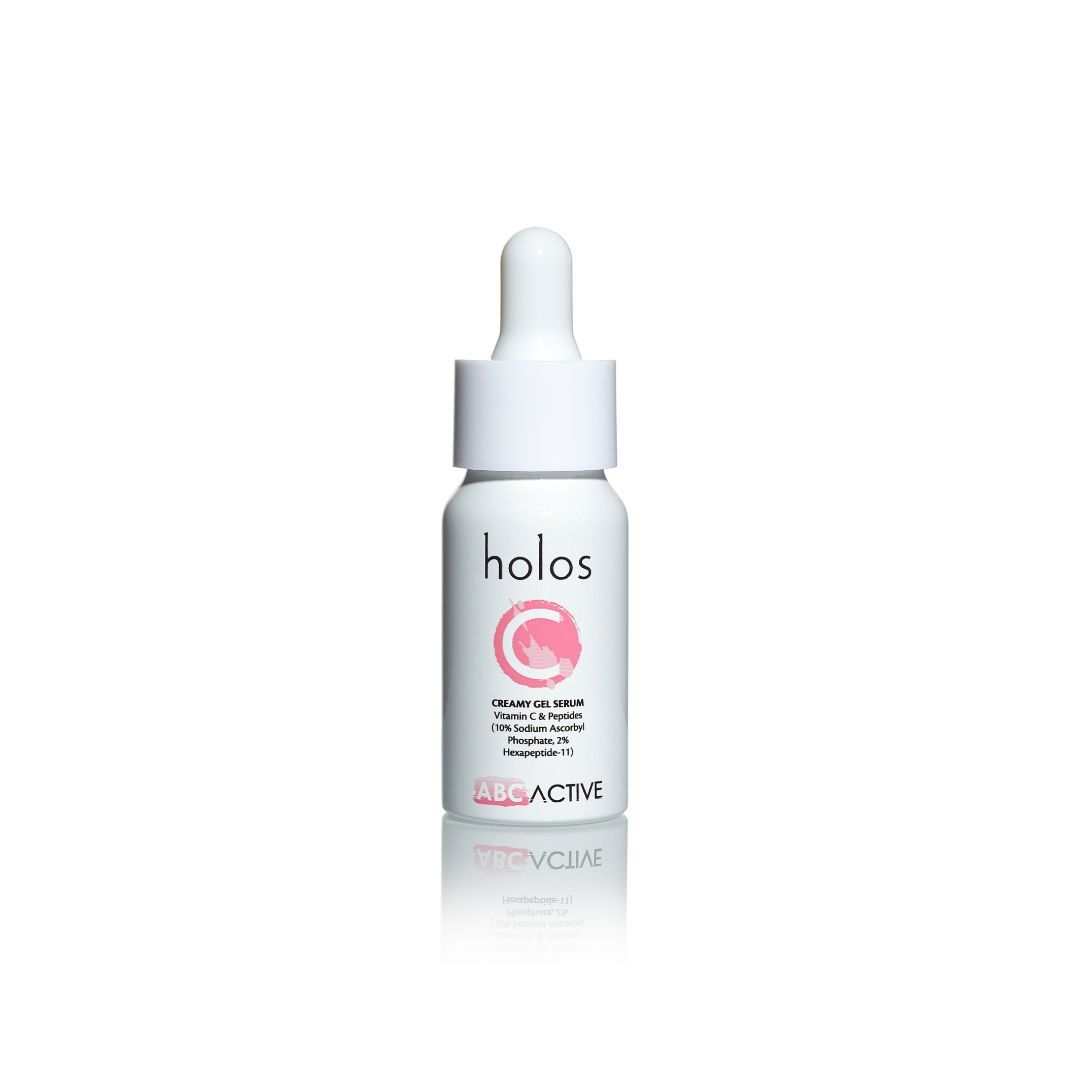 Holos ABC Active – C Creamy Gel Serum Holos ABC Active – C Creamy Gel Serum