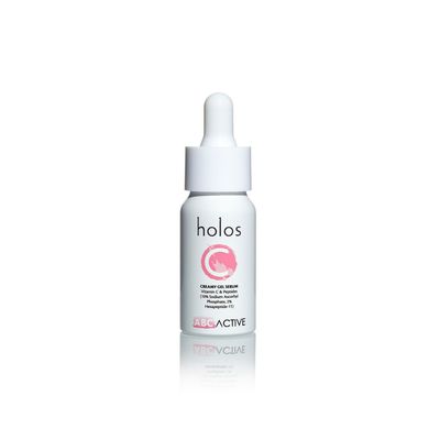 Holos ABC Active – C Creamy Gel Serum