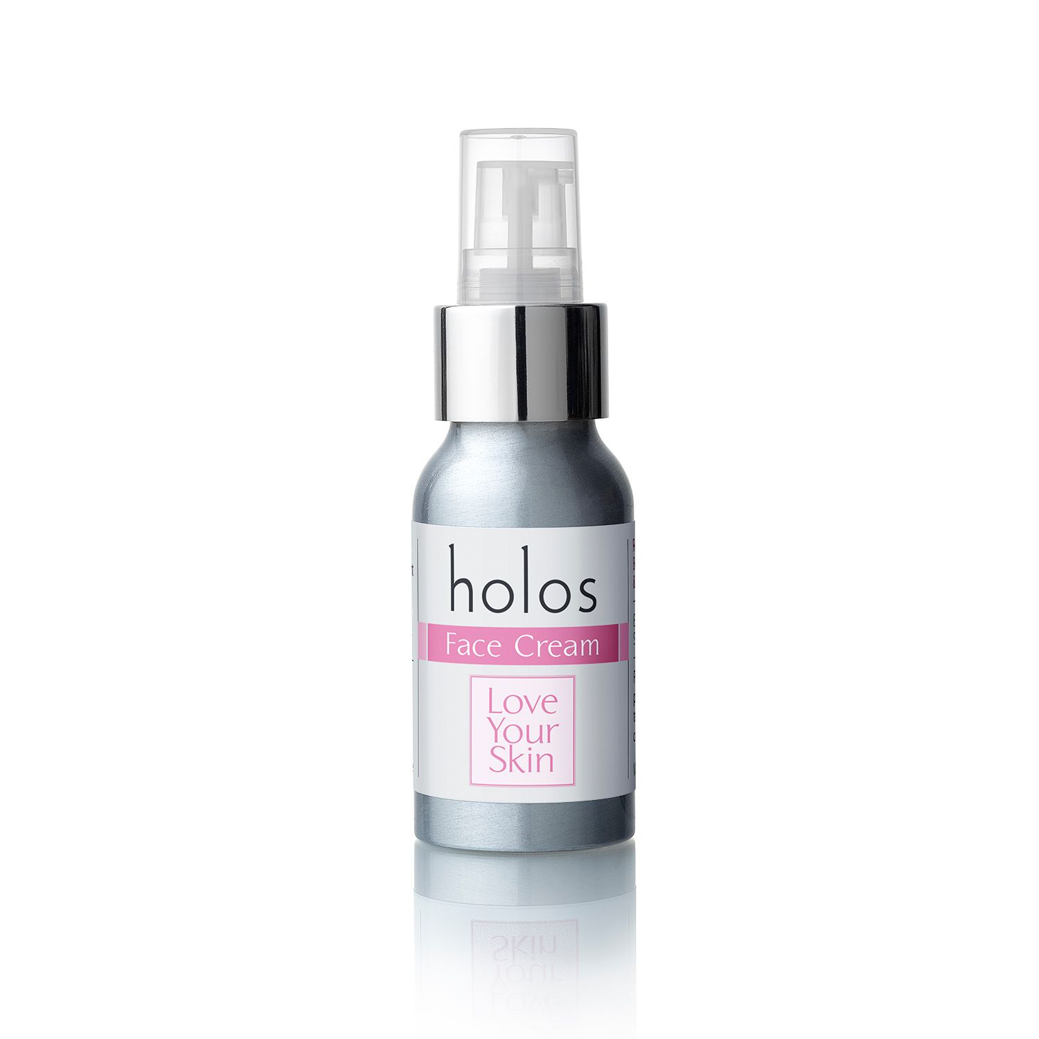 Holos Love Your Skin Face Cream 50ml Holos Love Your Skin Face Cream 50ml