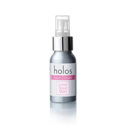 Holos Love Your Skin Face Cream 50ml Holos Love Your Skin Face Cream 50ml