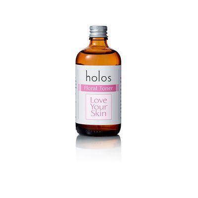 Holos Love Your Skin Floral Toner 100ml Holos Love Your Skin Floral Toner 100ml