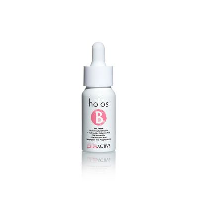 Holos ABC Active – B Gel Serum 30ml