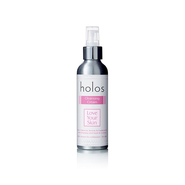 Holos Love Your Skin Cleansing Cream 150ml Holos Love Your Skin Cleansing Cream 150ml